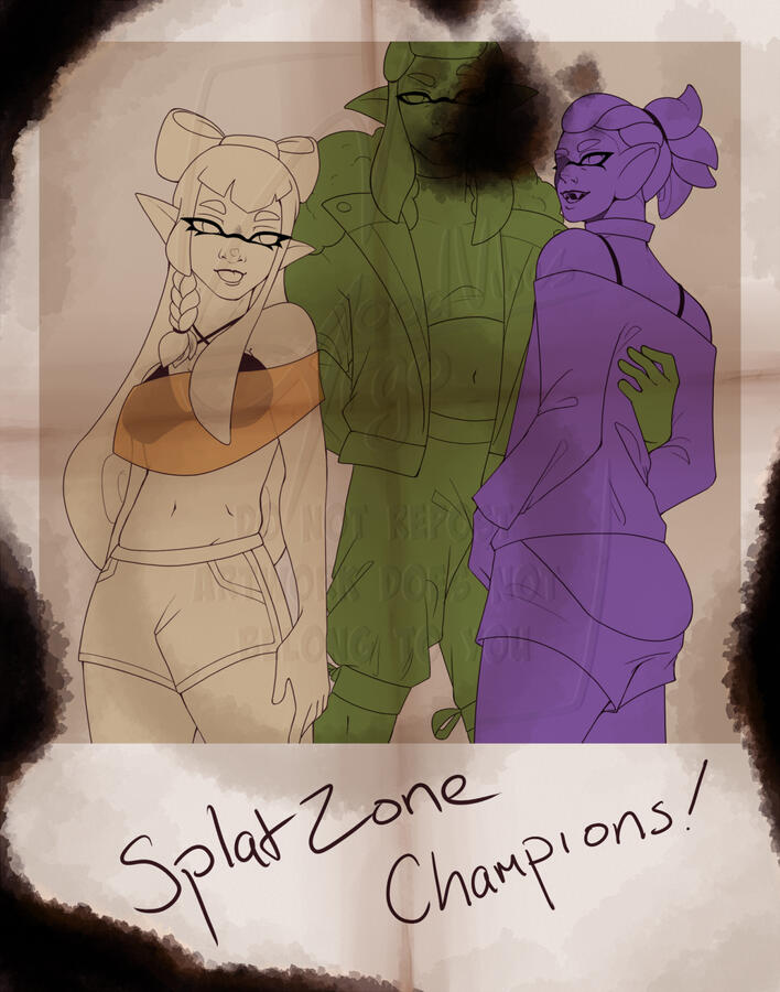 Cost: £240 - 2 additional characters