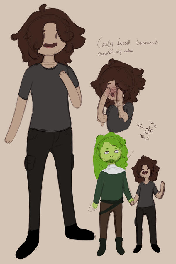 Adventure Time